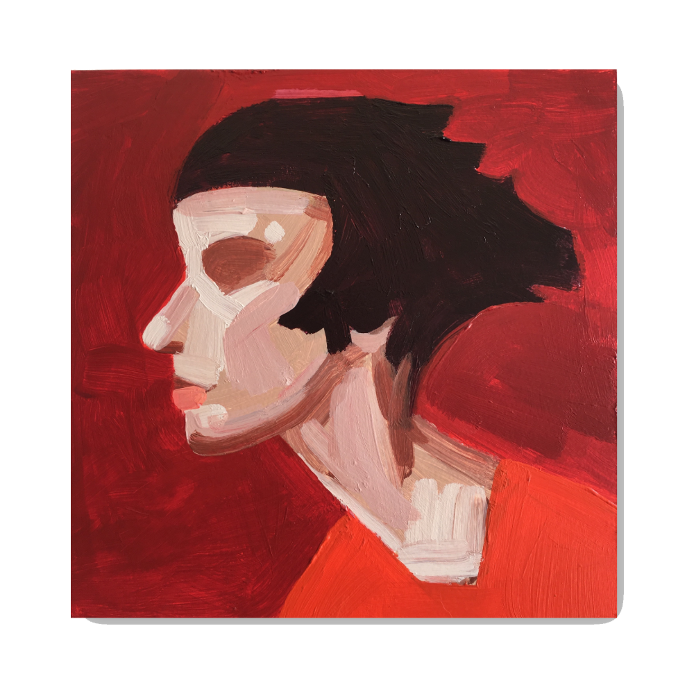 Distance Portraits
