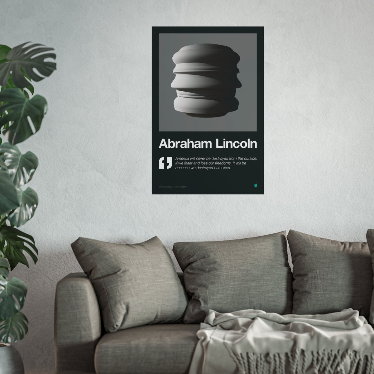 Abraham Lincoln