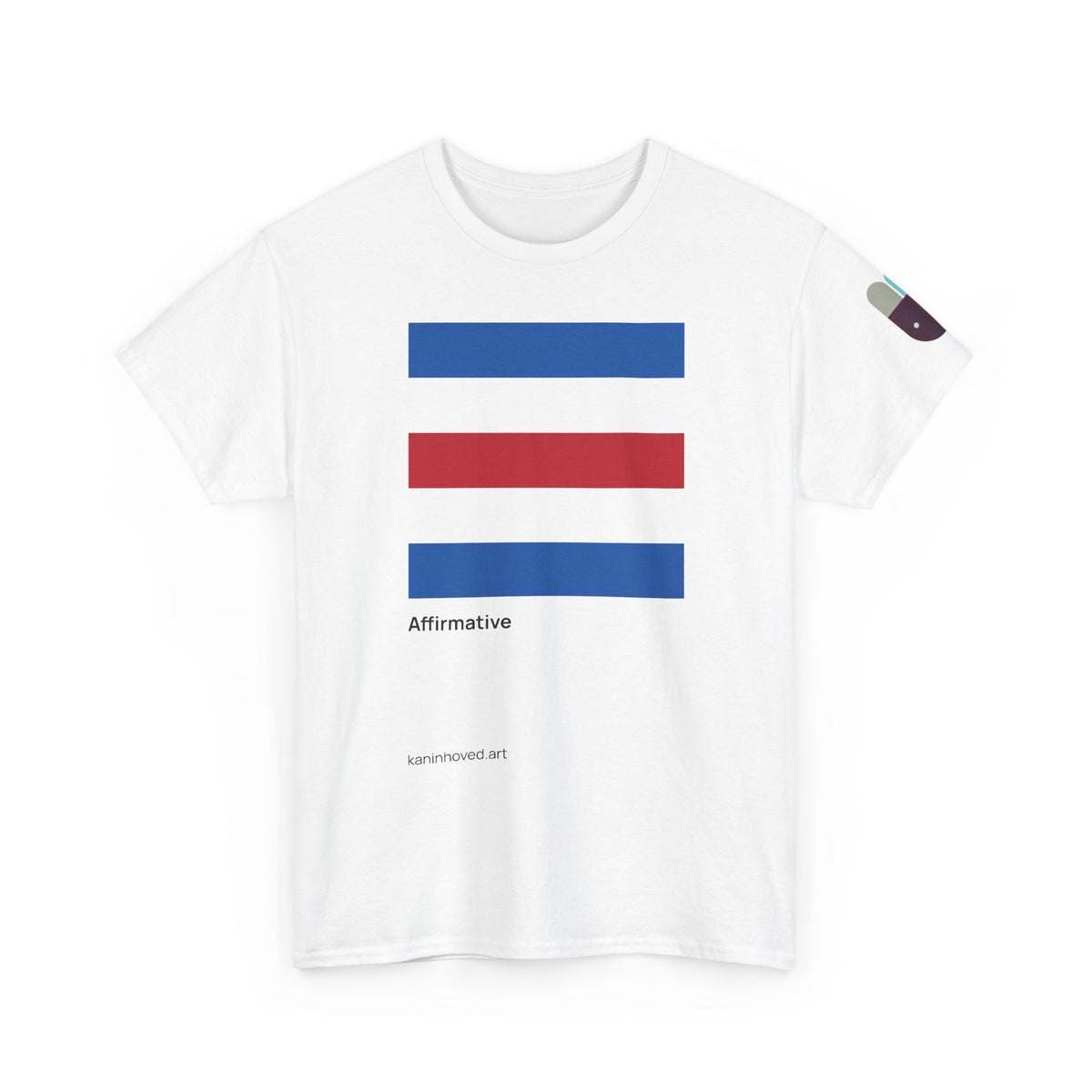 Signal Flag: Charlie