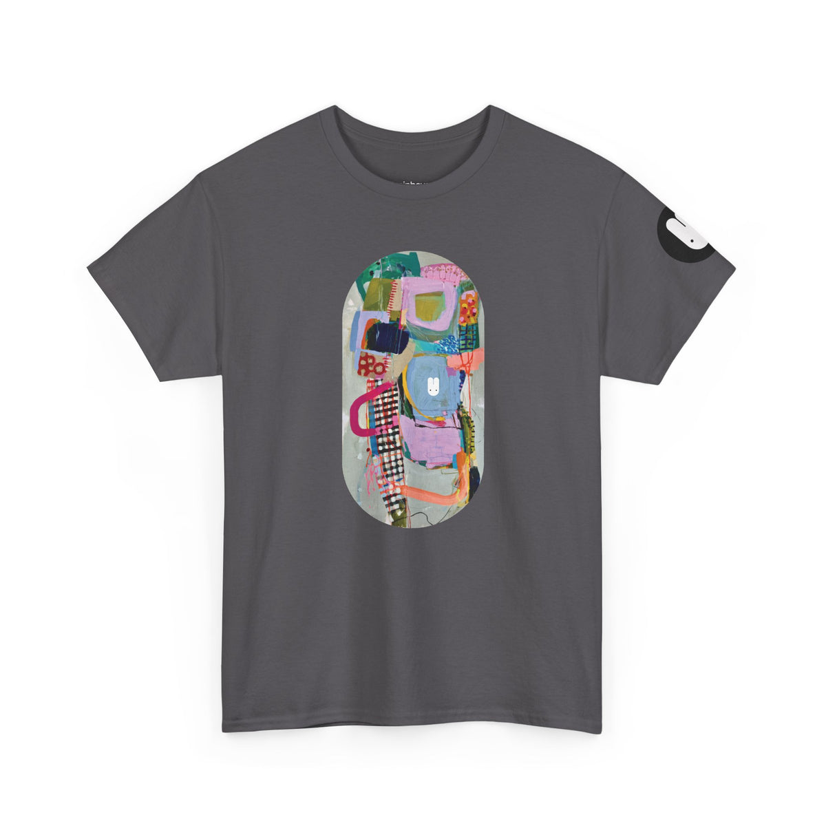 Art Pill - Paracelsus