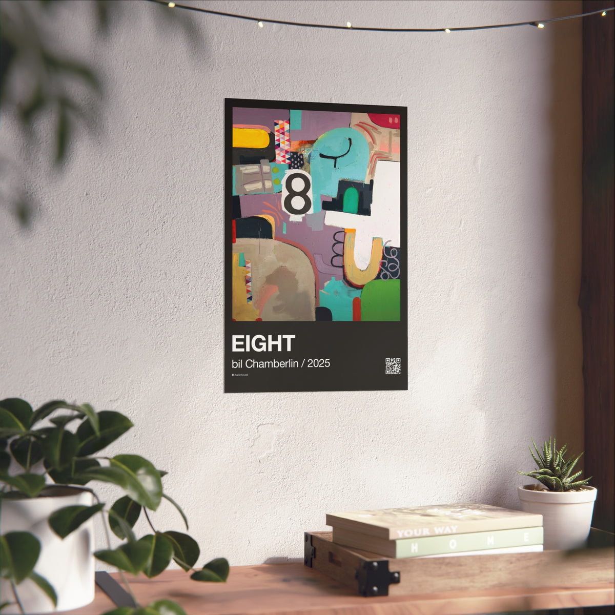 Eight