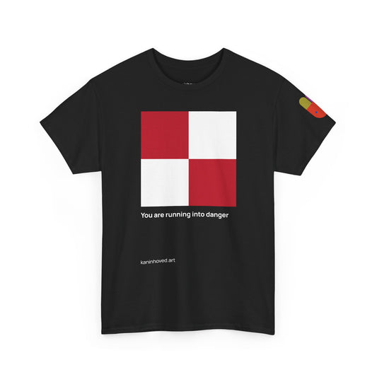 Signal Flag: Uniform