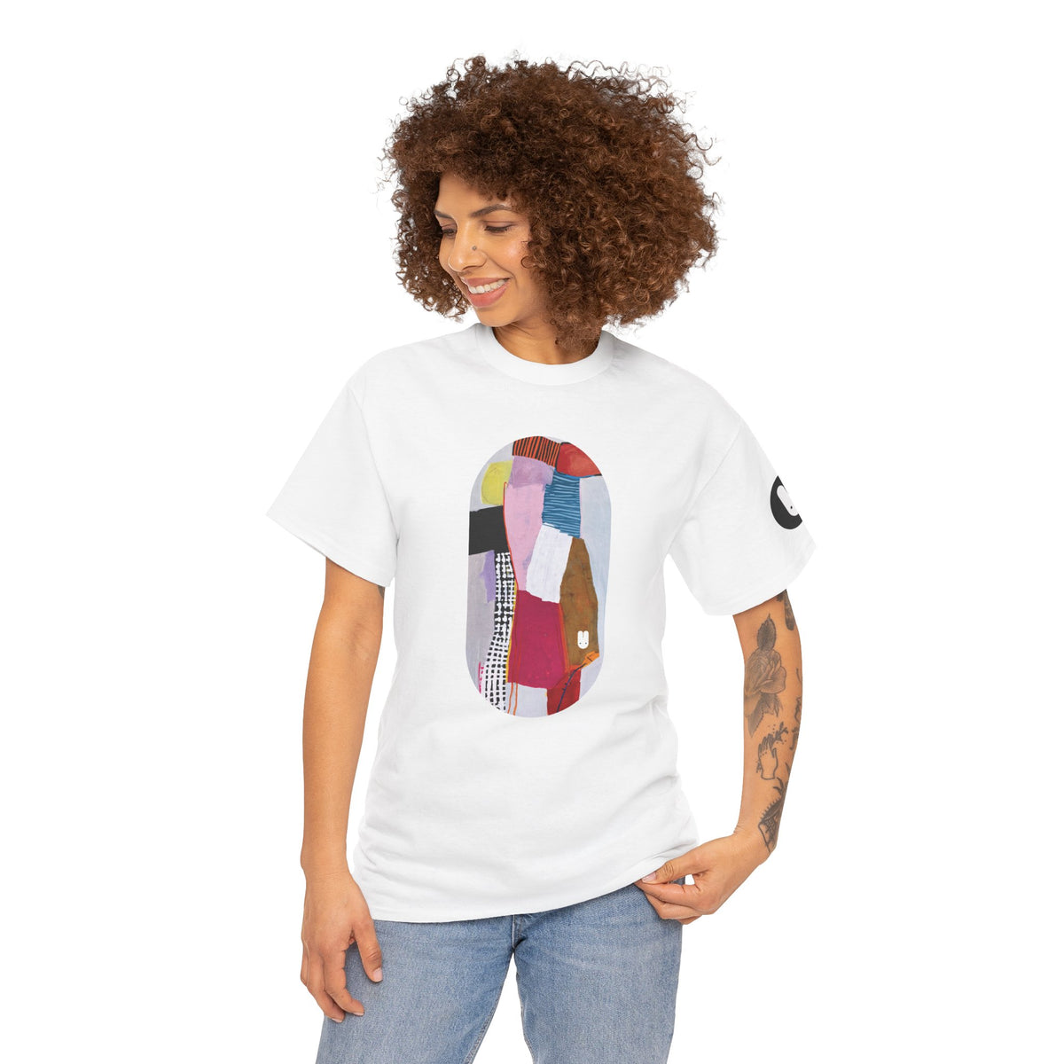 Art Pill - Sekhmet