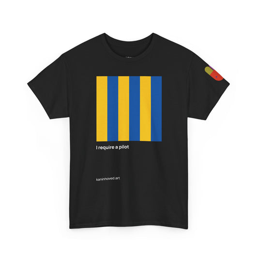 Signal Flag: Golf
