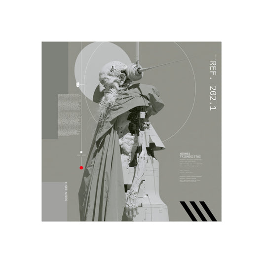 Hermes Trismegistus