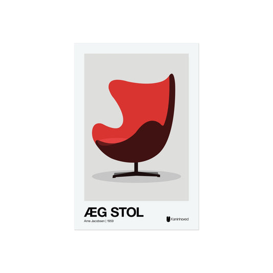 Æg Stol