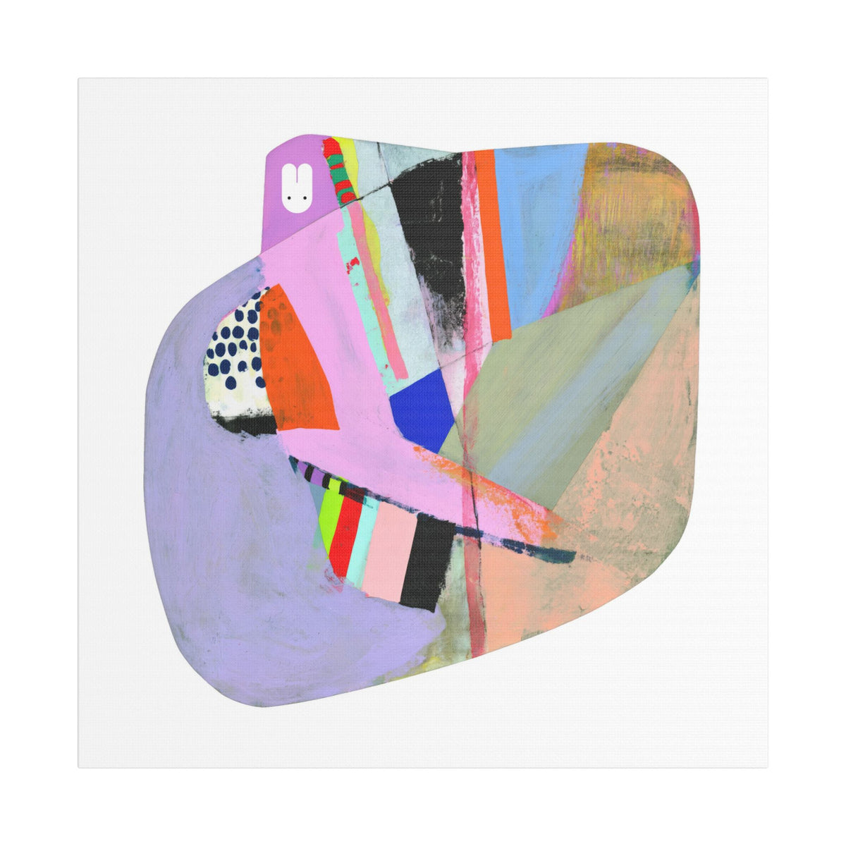 Blotlings - Plum