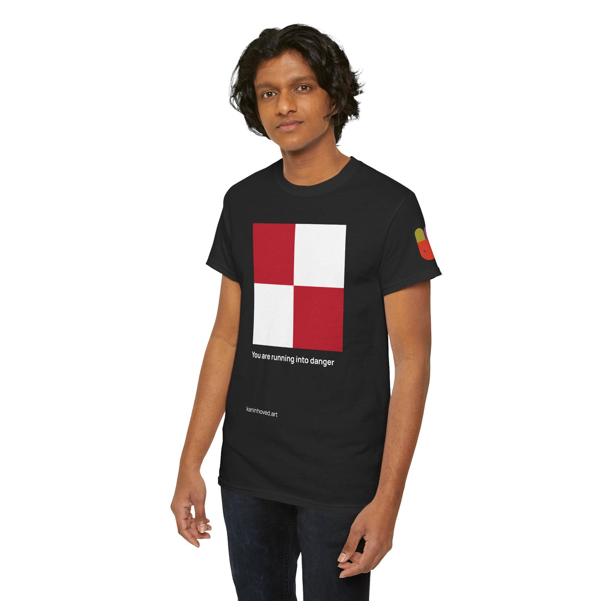 Signal Flag: Uniform