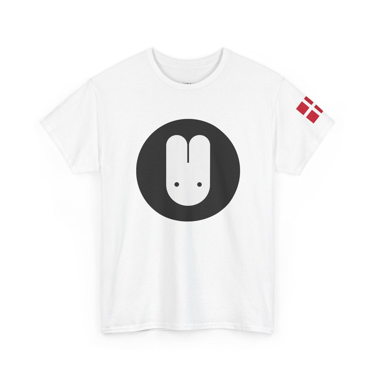 Kaninhoved T-Shirt
