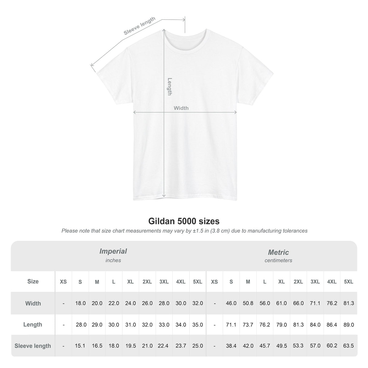 Kaninhoved T-Shirt