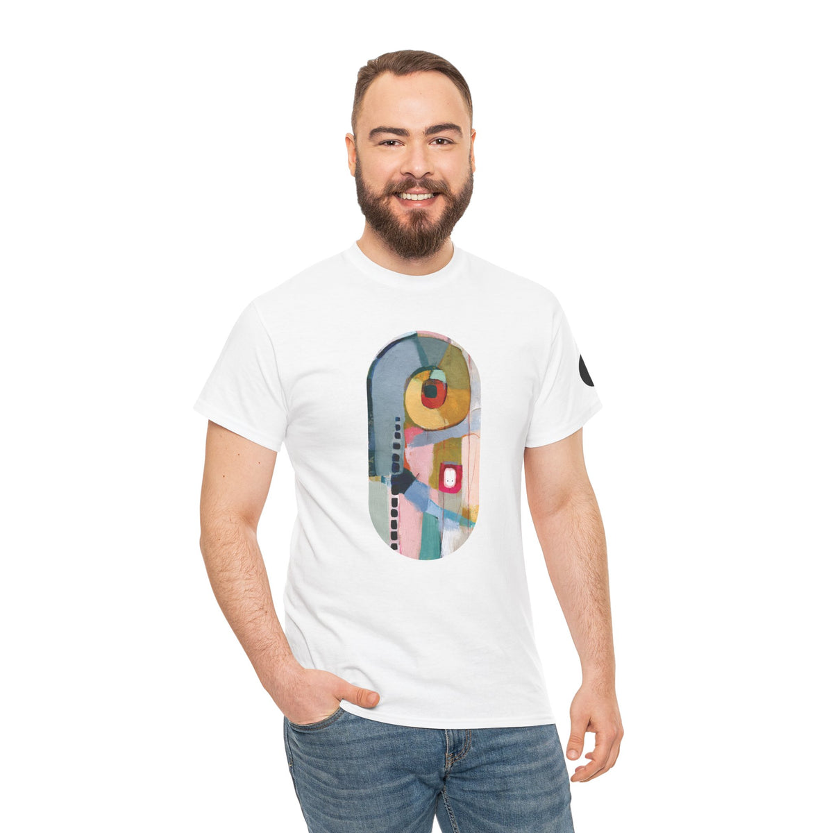 Art Pill - Curandera