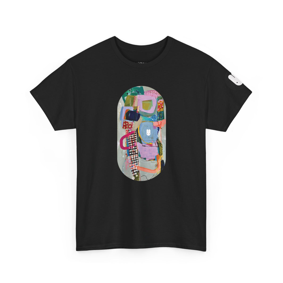 Art Pill - Paracelsus
