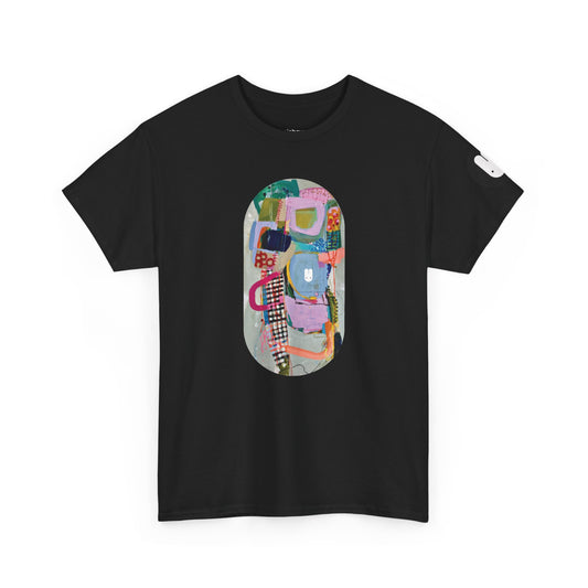 Art Pill - Paracelsus