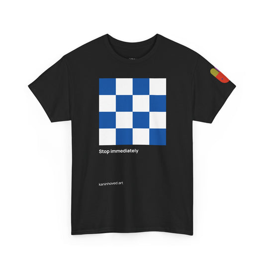 Signal Flag: November
