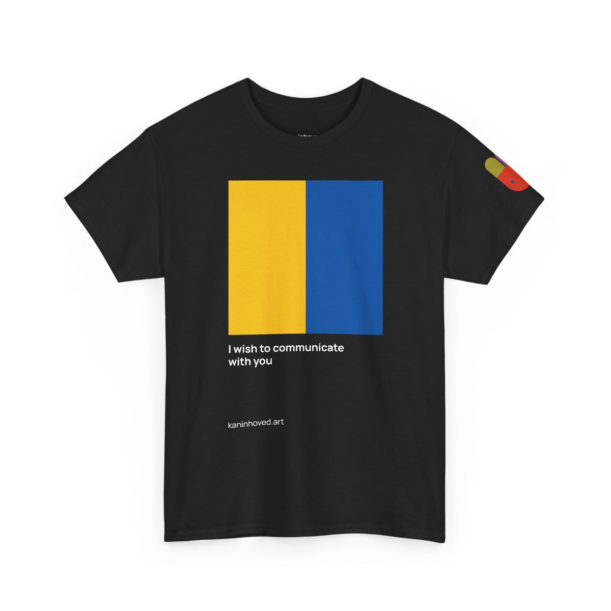 Signal Flag: Kilo