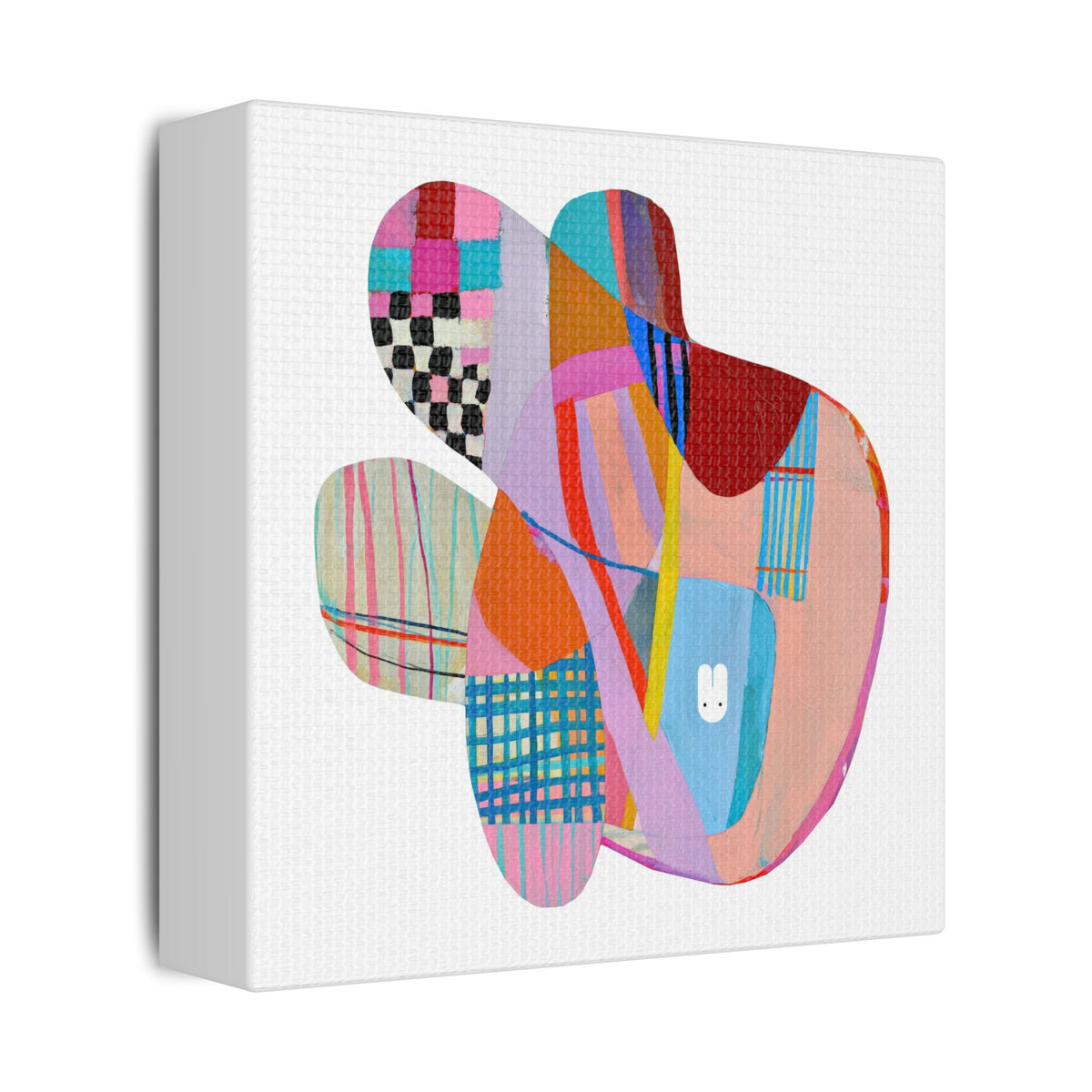 Blotlings - Gingham