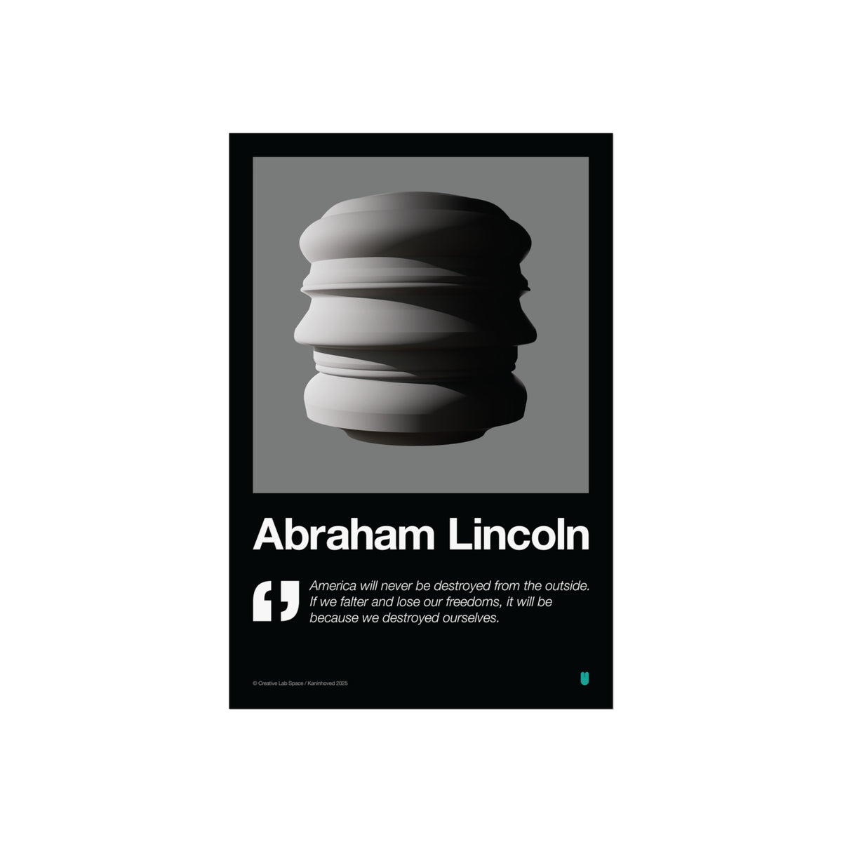Abraham Lincoln