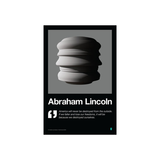 Abraham Lincoln