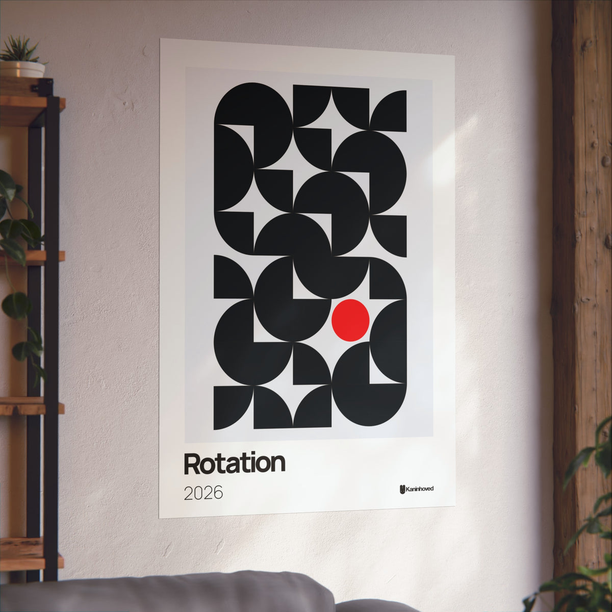 Rotation