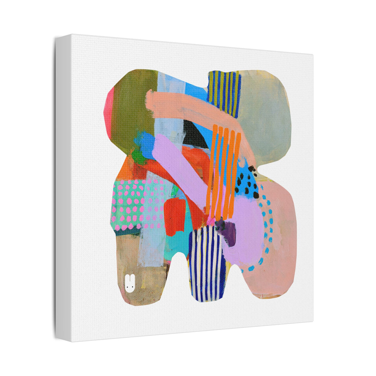 Blotlings - Quilty