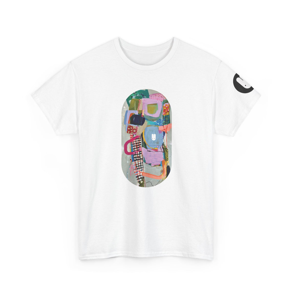 Art Pill - Paracelsus