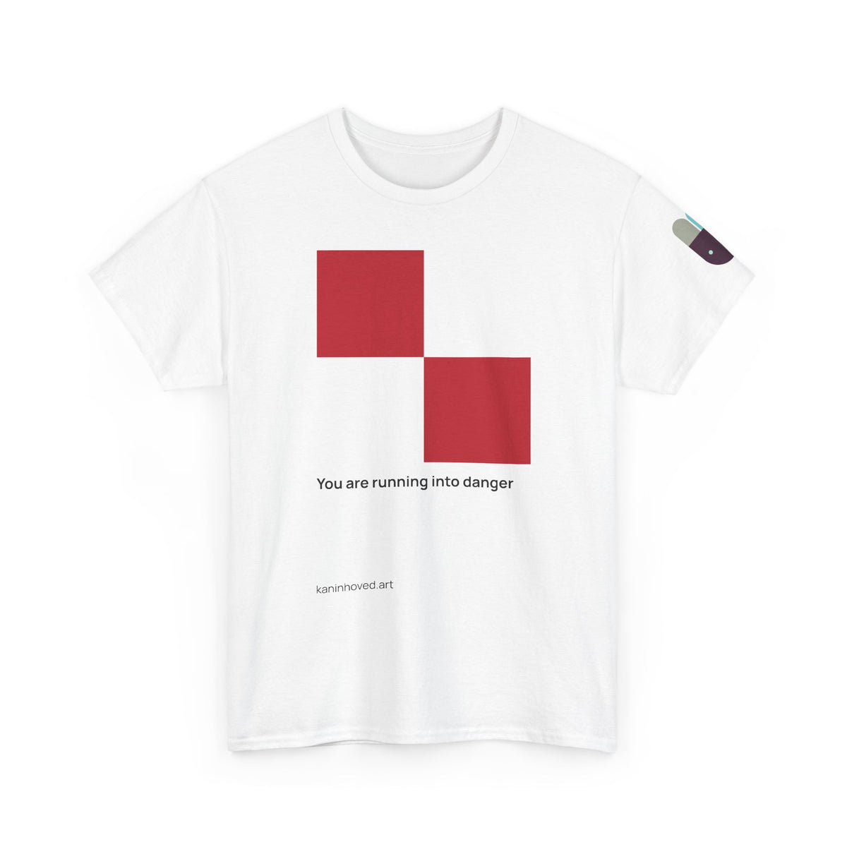 Signal Flag: Uniform
