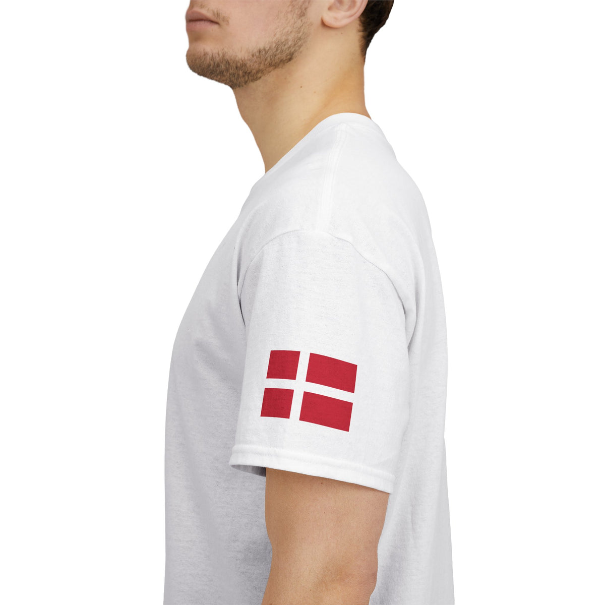 Kaninhoved T-Shirt