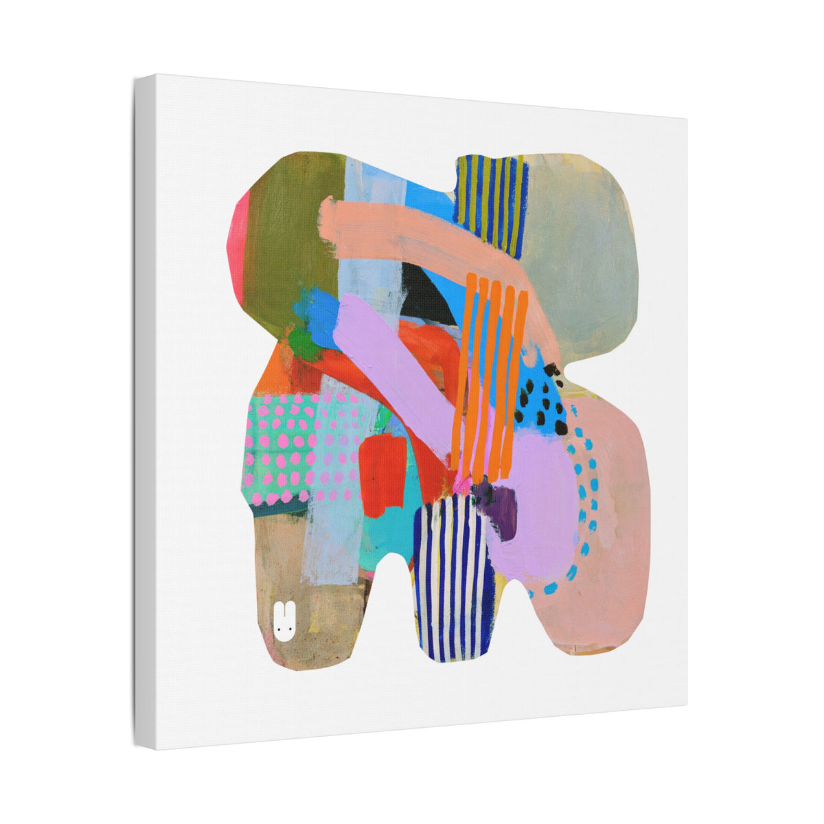 Blotlings - Quilty