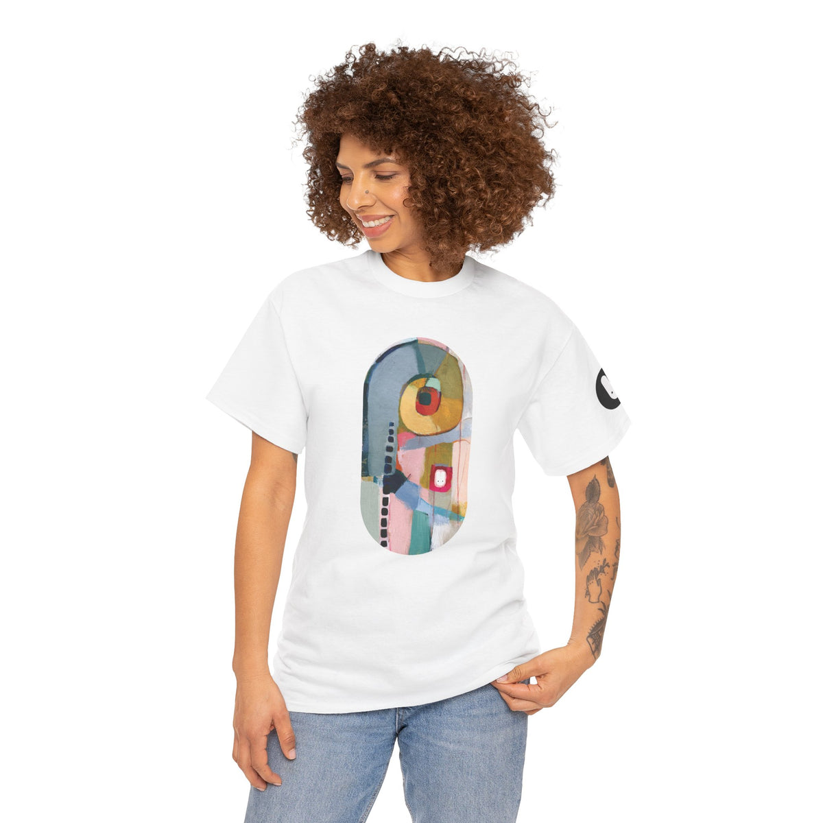 Art Pill - Curandera