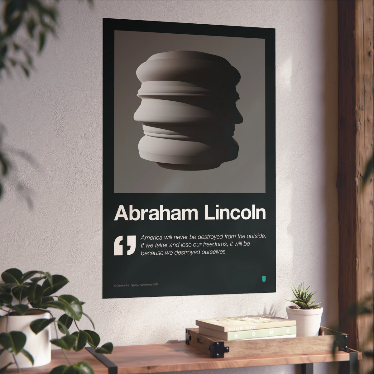 Abraham Lincoln