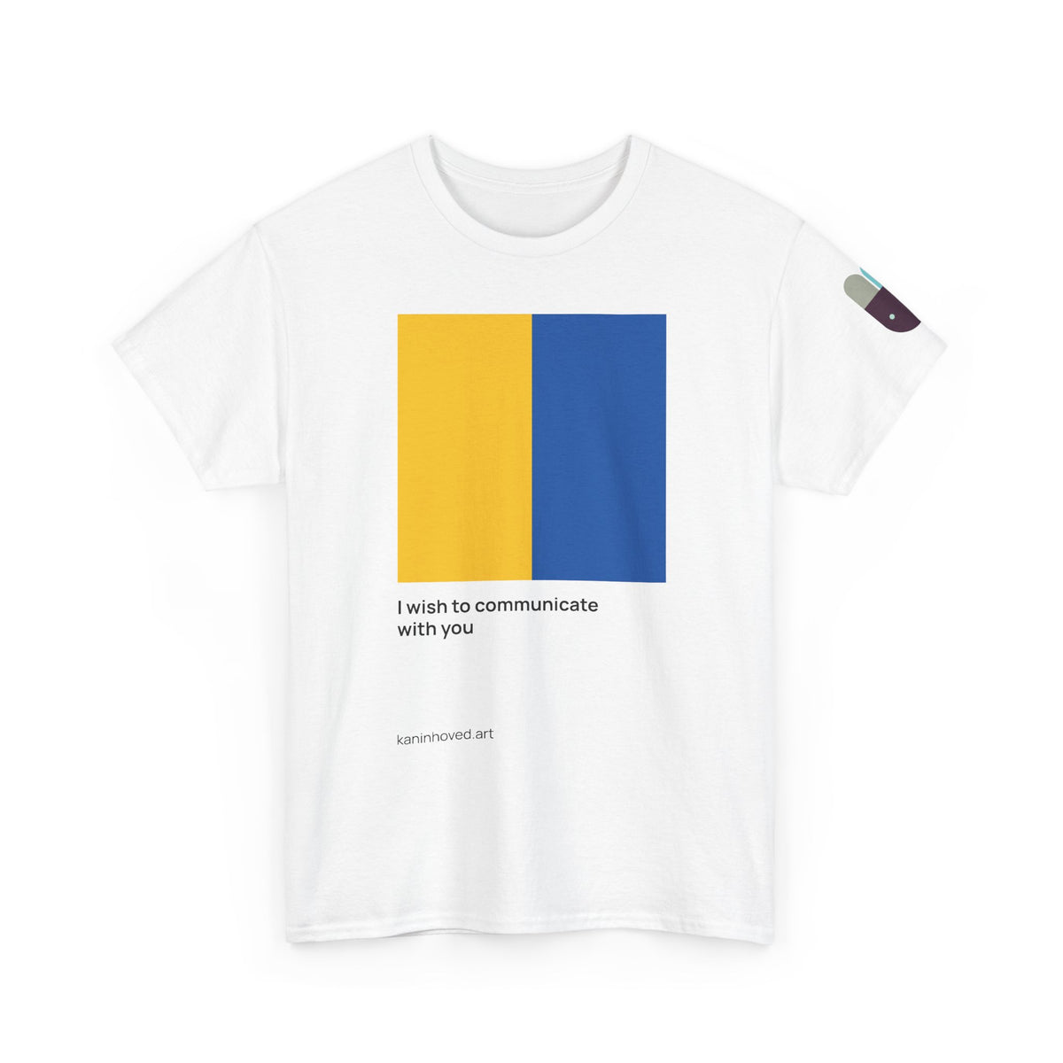 Signal Flag: Kilo