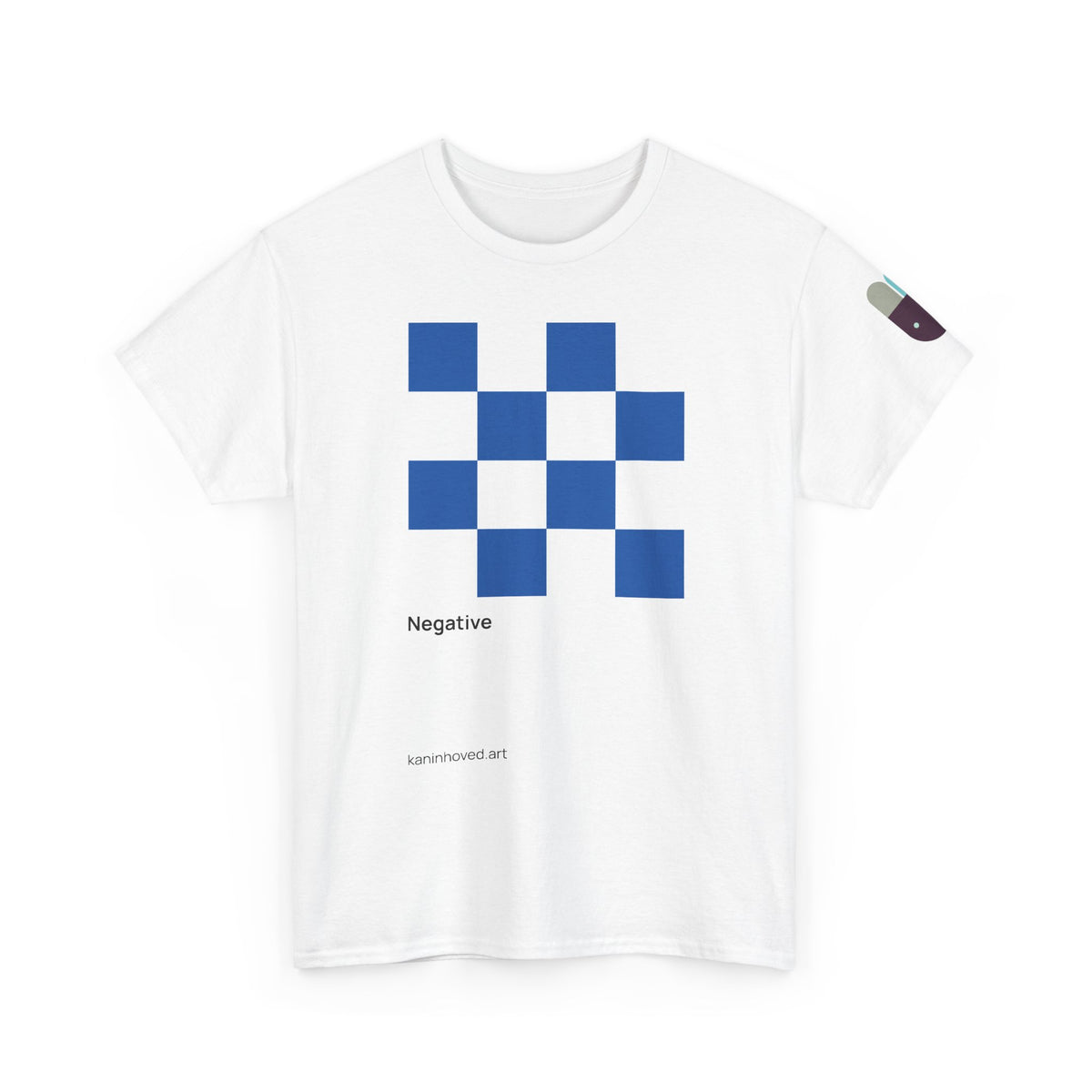 Signal Flag: November