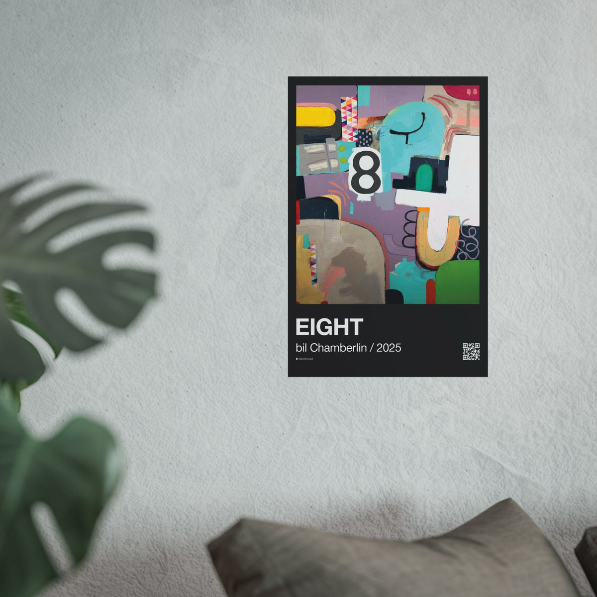 Eight