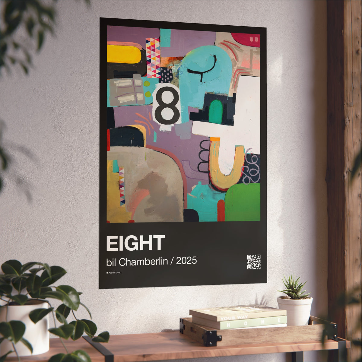 Eight