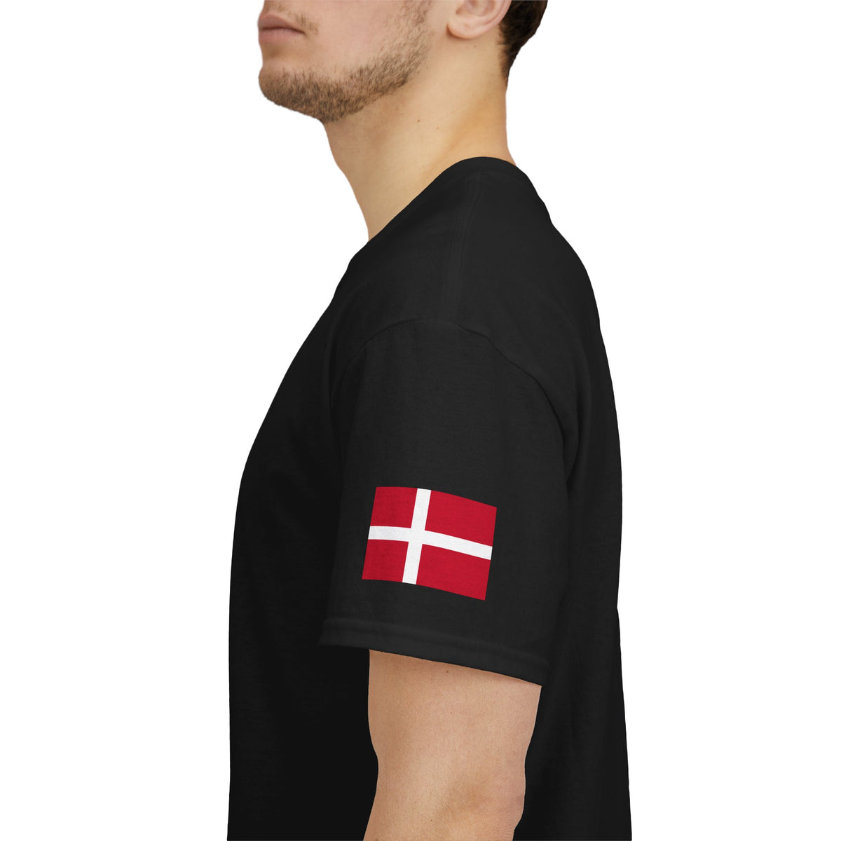 Kaninhoved T-Shirt