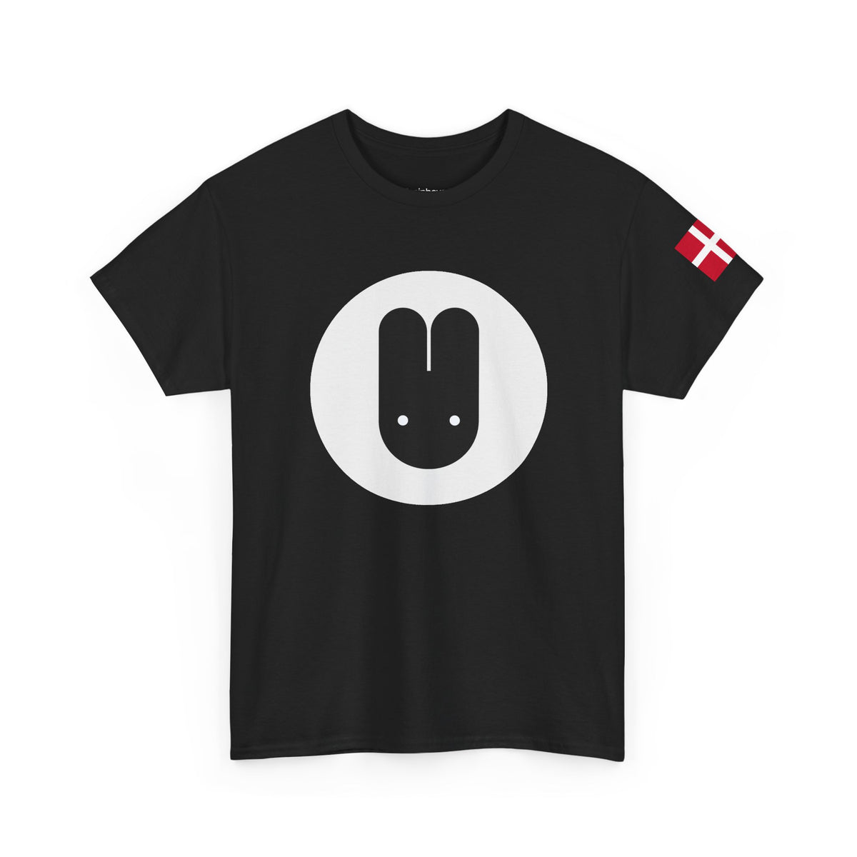 Kaninhoved T-Shirt