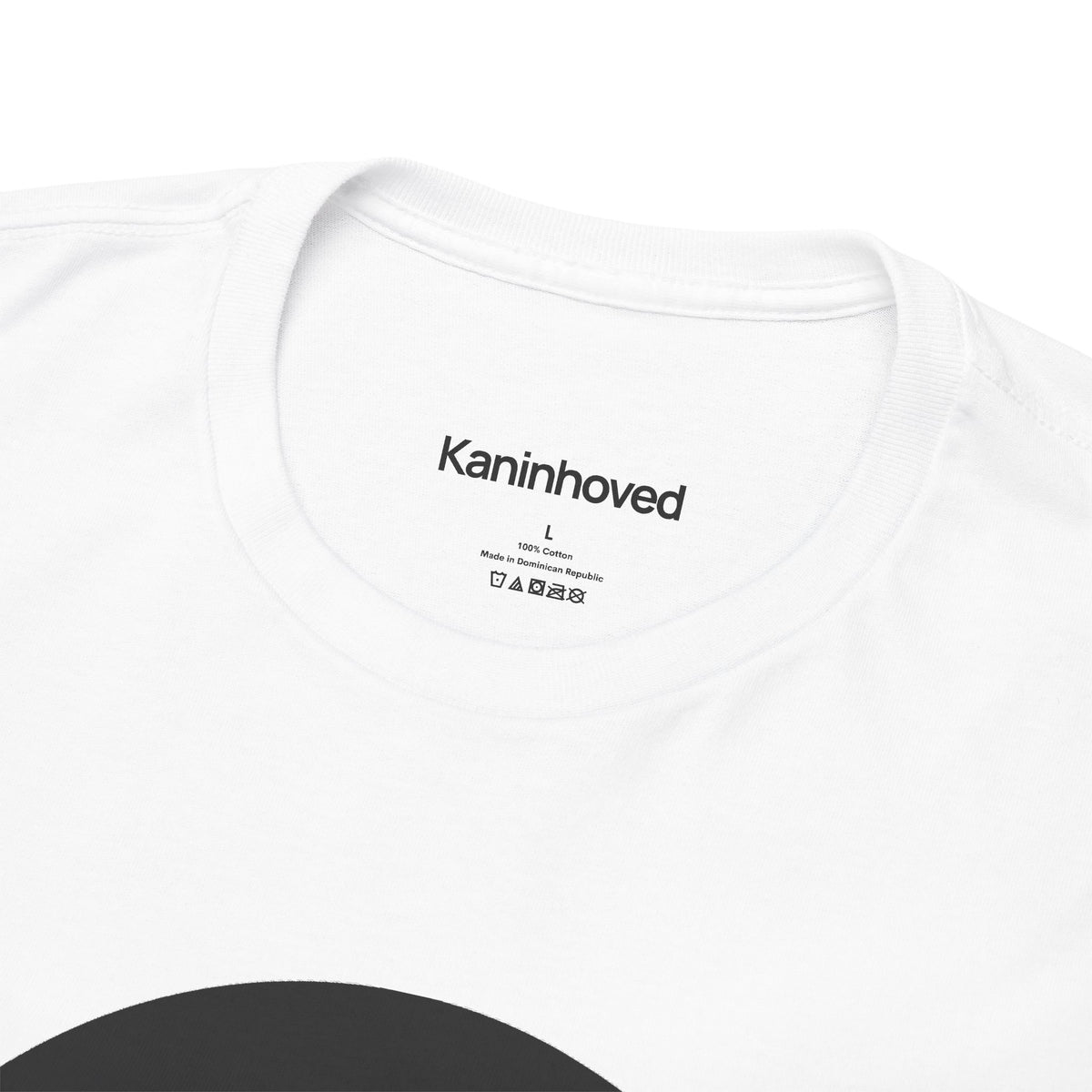 Kaninhoved T-Shirt