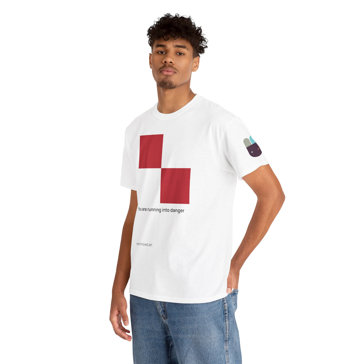 Signal Flag: Uniform