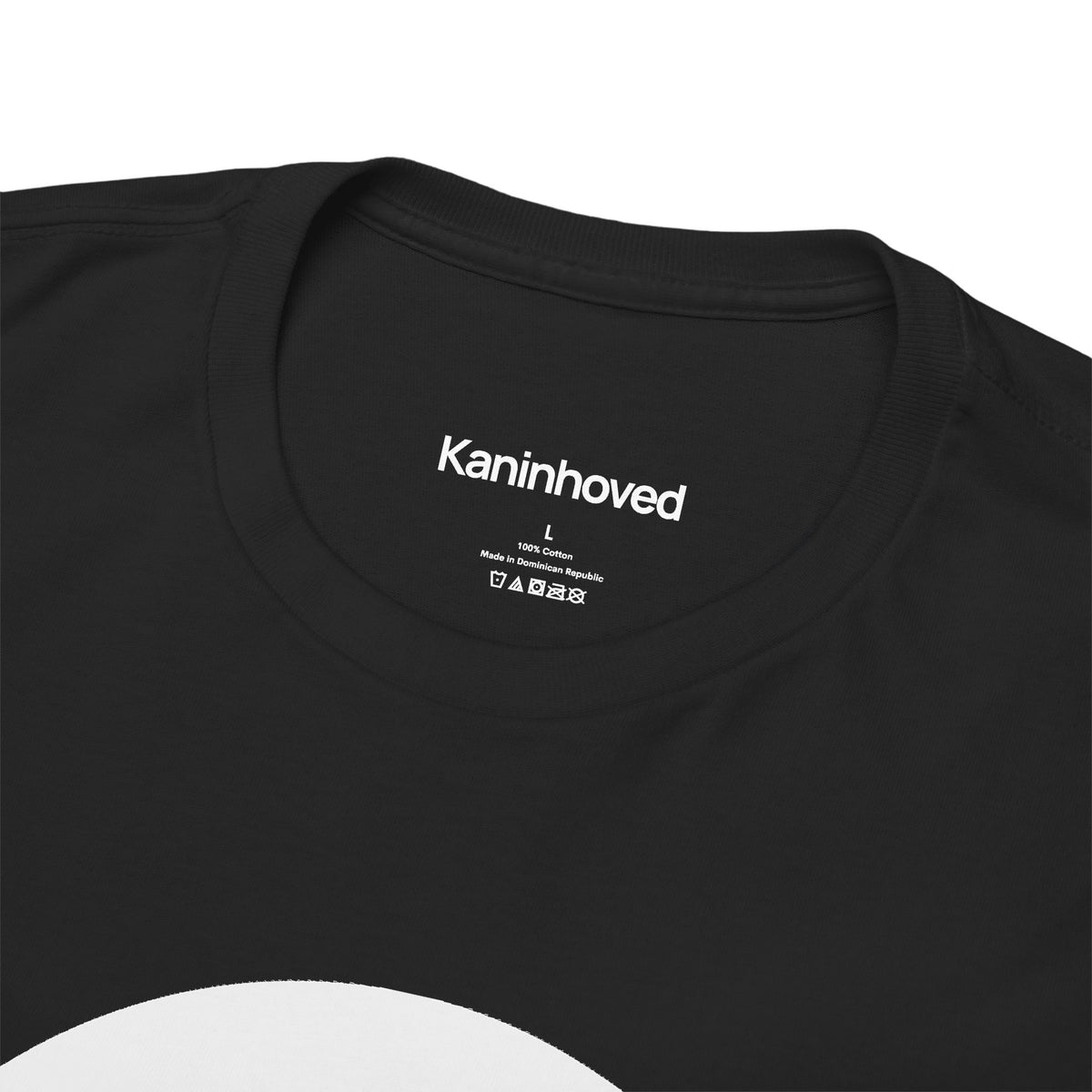 Kaninhoved T-Shirt
