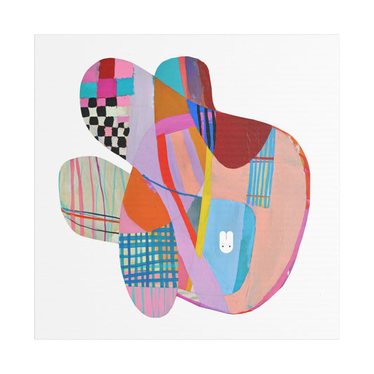Blotlings - Gingham